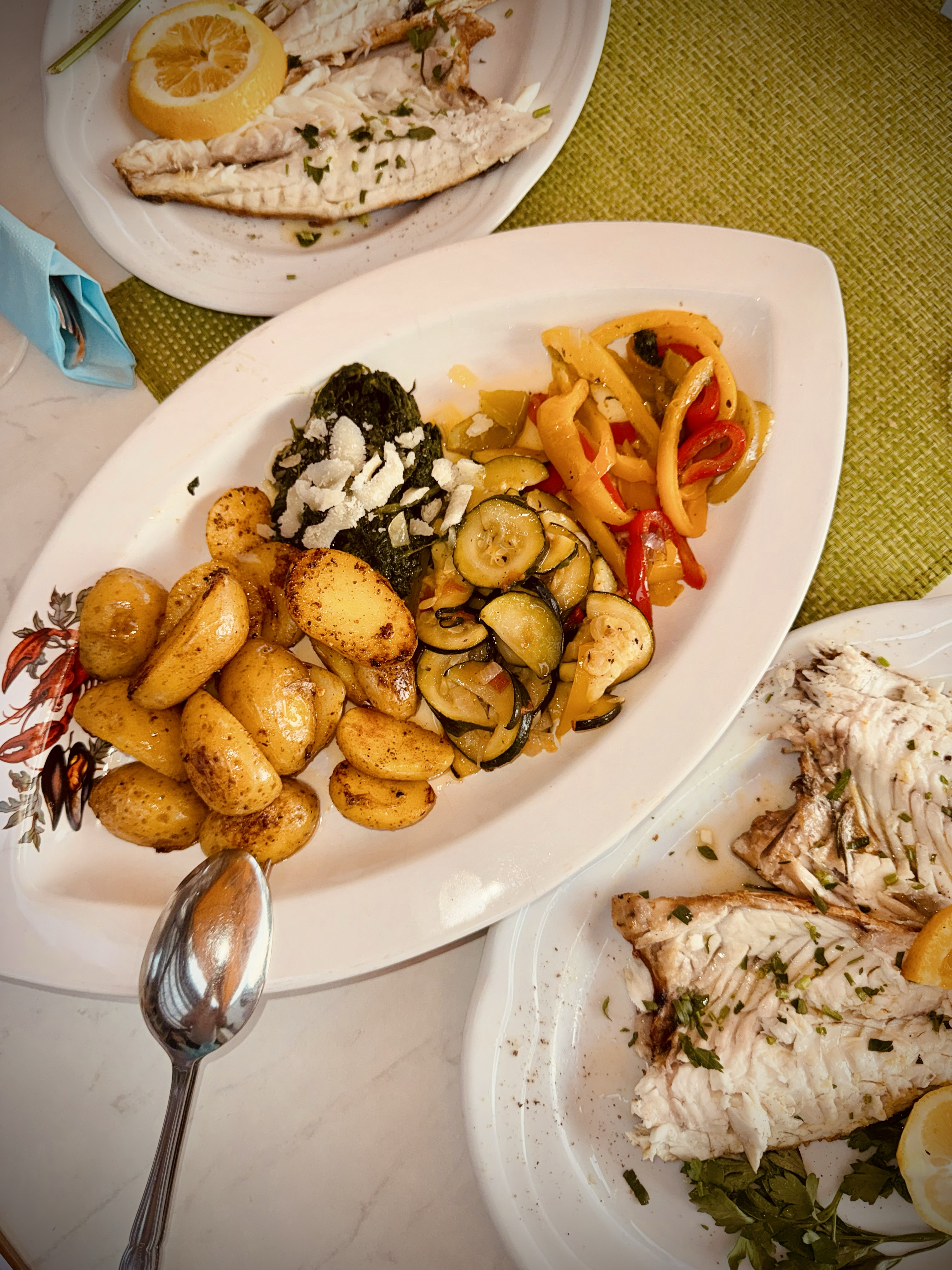 Unser Essen